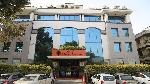 Hotel Africa Avenue 